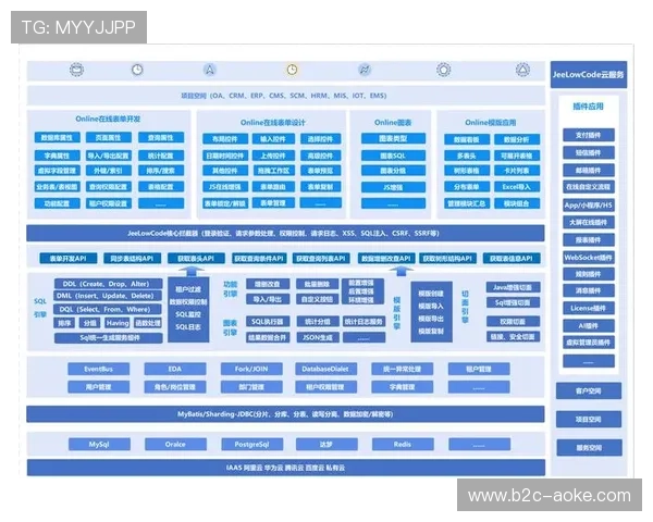 开放平台接口吸引第三方开发者丰富应用生态